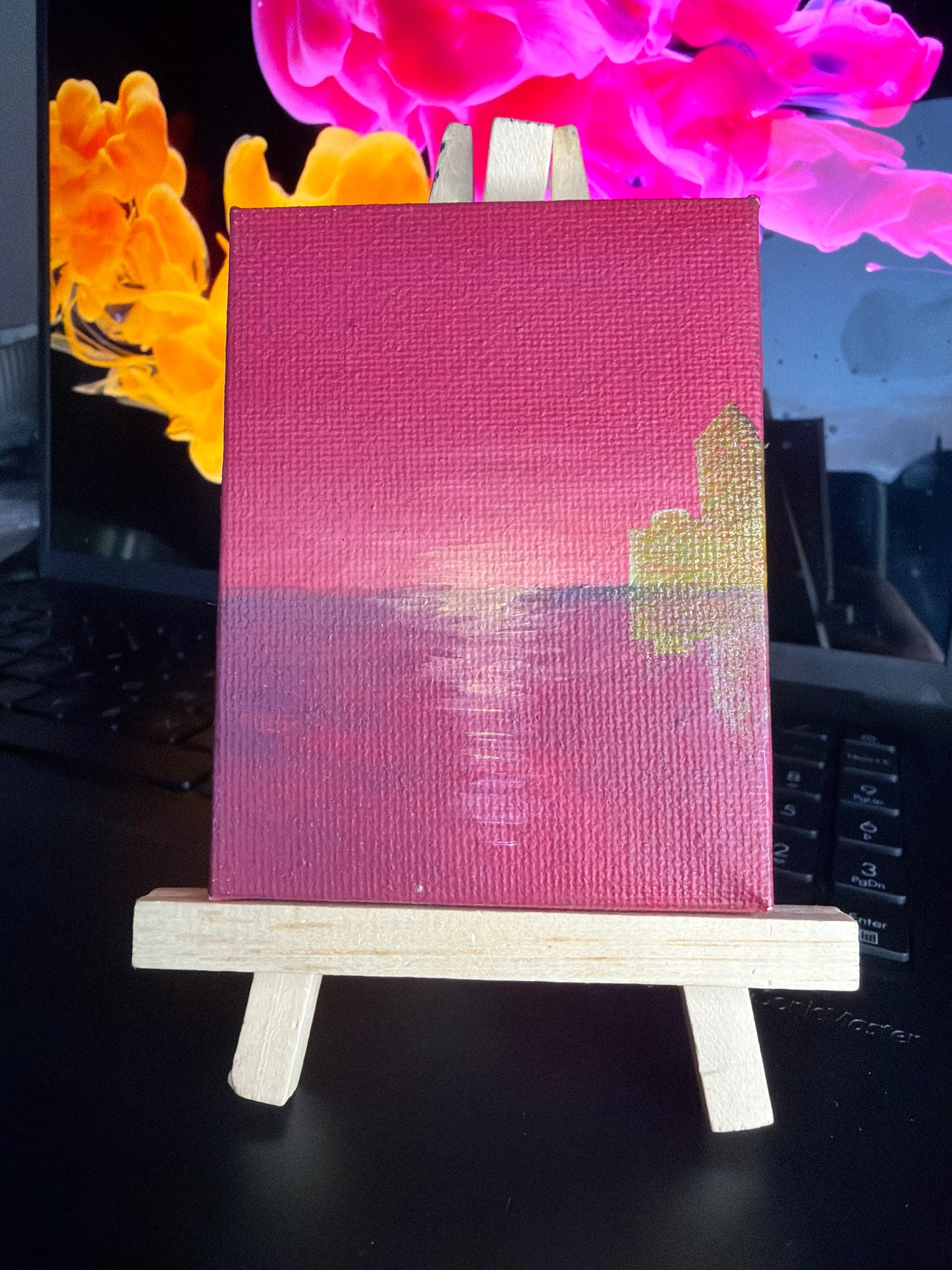 MINI #23