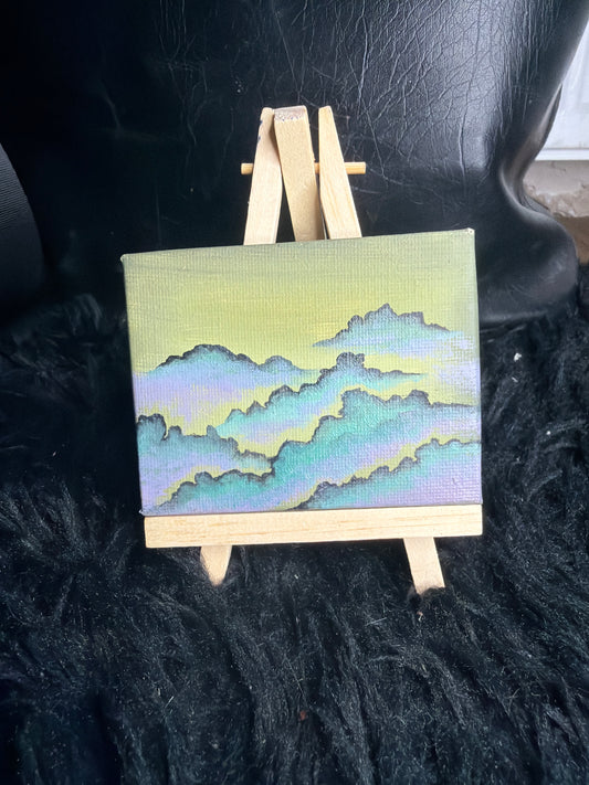 MINI #22