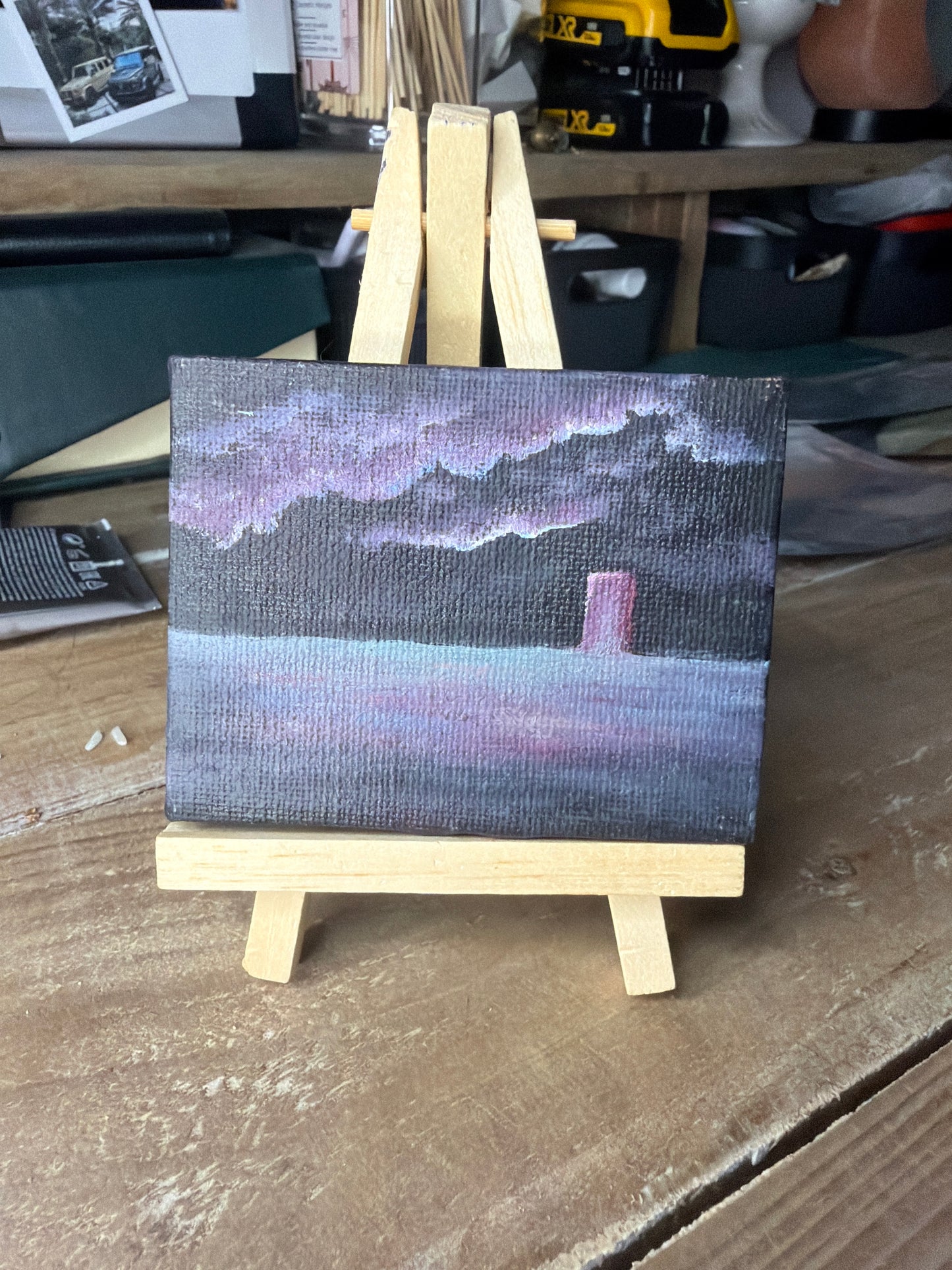 MINI #21
